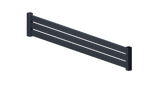 Colorbond Breezeway Infill - 2390 x 250mm